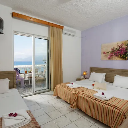 Zorbas Hotel-2