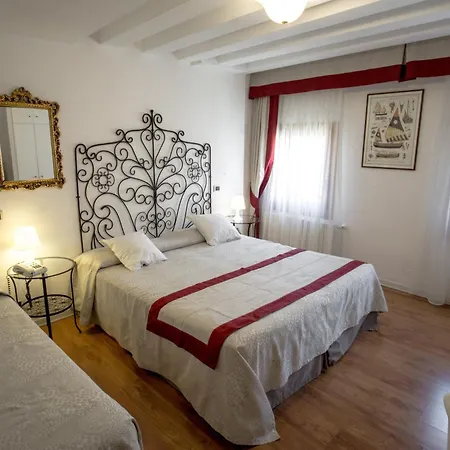 Hotel Antigo Trovatore-2