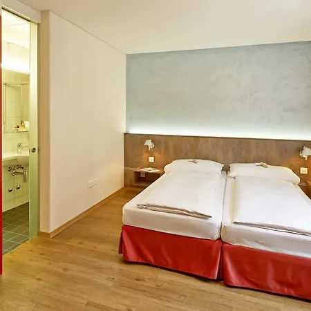 Sorell Hotel Arabelle Bern-2