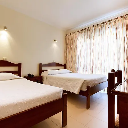 Ribeiro Hotel-3
