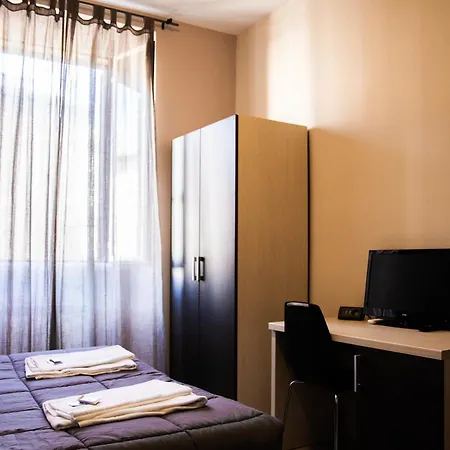 Mosaic Central Guest House-2