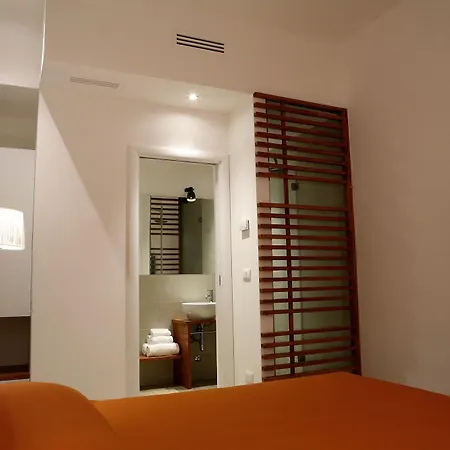 Why Not Roma Suite-2