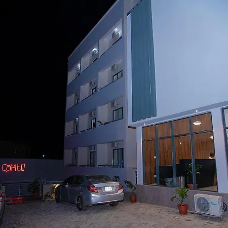 Hotel Capitol-3