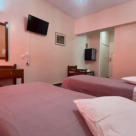 Hotel Cosmos-3