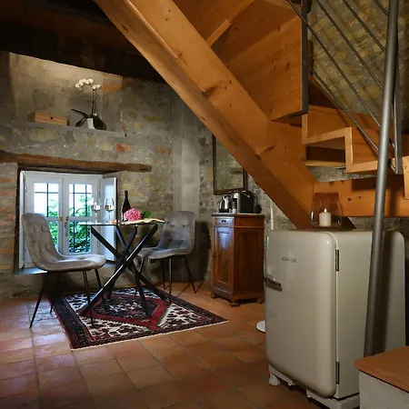 Cà 'd Calin Casa nel Borgo-3