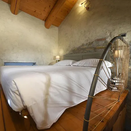 Cà 'd Calin Casa nel Borgo-2
