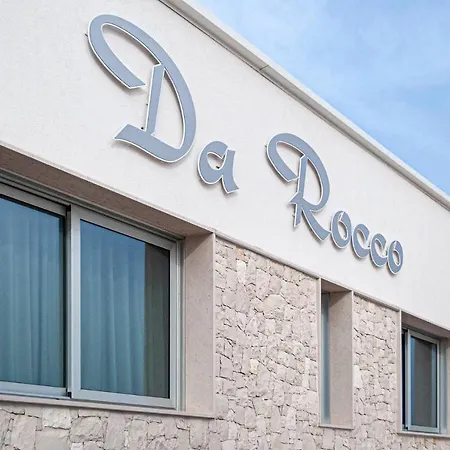da Rocco B&B-2