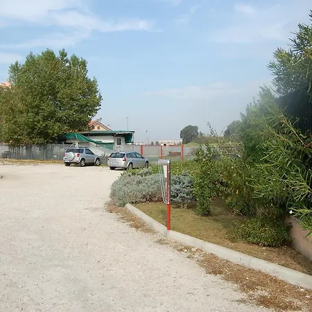 Hotel Laurence-2