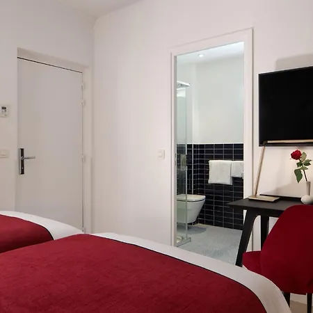 Hotel Villa Romantic&Spa-2