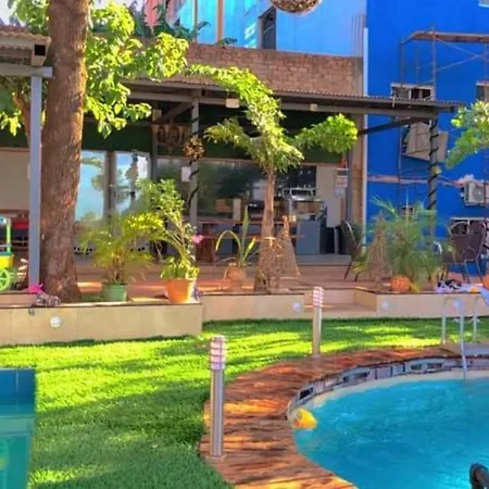 Los Monges Aparthotel-3
