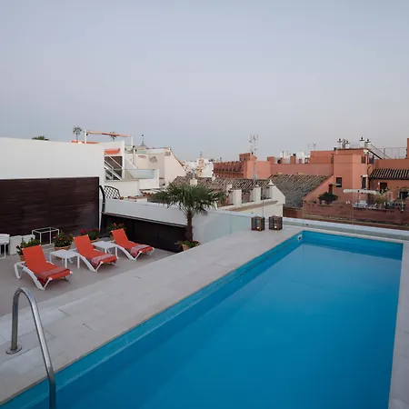 Hotel Rey Alfonso X-2