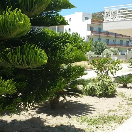 Faliraki Dream Studios & Apartments-3