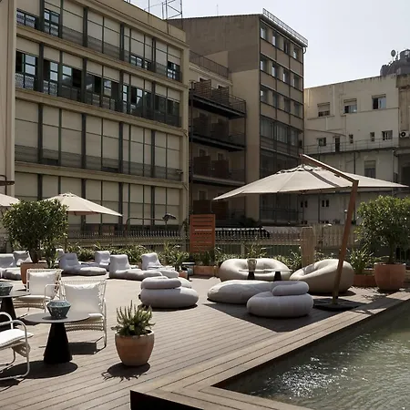 Icon Bcn-2