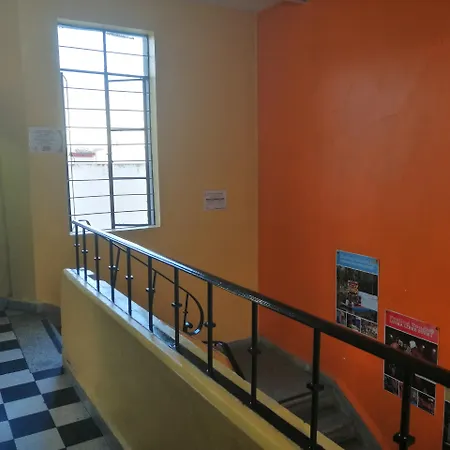 Hotel Amigo Suites (Adults Only)-3