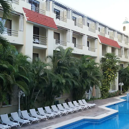 Adhara Hacienda Cancun-2