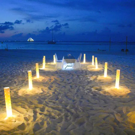 Beachscape Kin Ha Villas & Suites-2