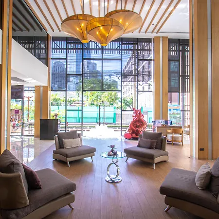 Hotel Icon Bangkok Sukhumvit 2-3