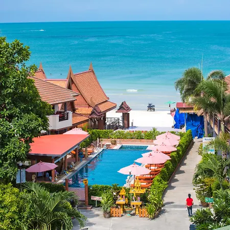 Sunrise Resort- Koh Phangan - Sha Extra Plus-2