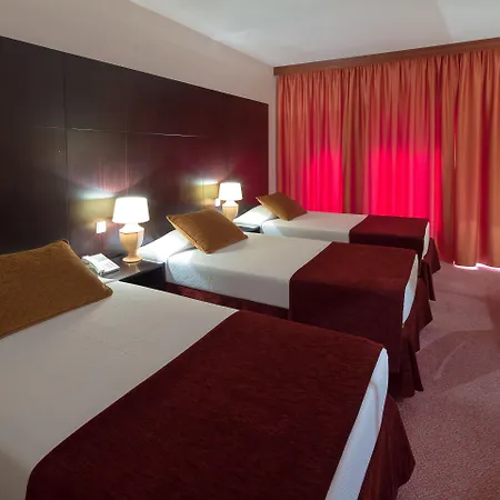 Canadiano Urban Nature Hotel-2
