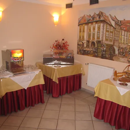 Hotel Residence Select-3