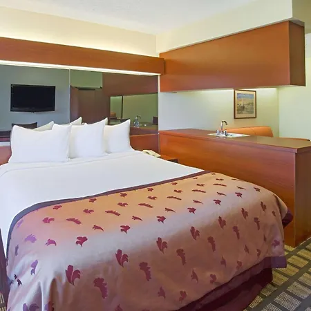 Microtel Inn & Suites By Wyndham Holland-2