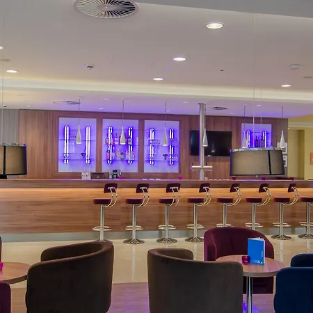 Holiday Inn Express Dusseldorf City-2