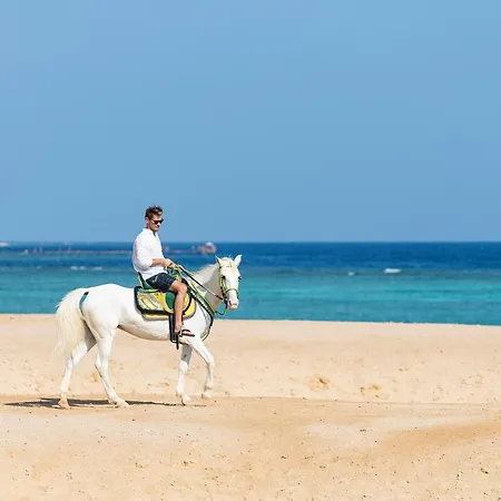 Three Corners Fayrouz Plaza Beach Resort-3