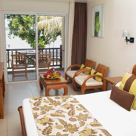 Le Peninsula Bay Beach Resort & Spa-2