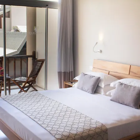 Le Peninsula Bay Beach Resort & Spa-3