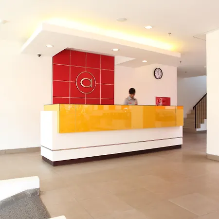 Kampi Hotel Legian-2