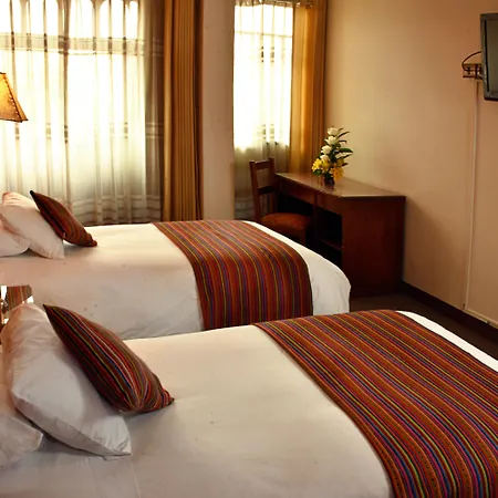 Imperial Cusco Hotel-2