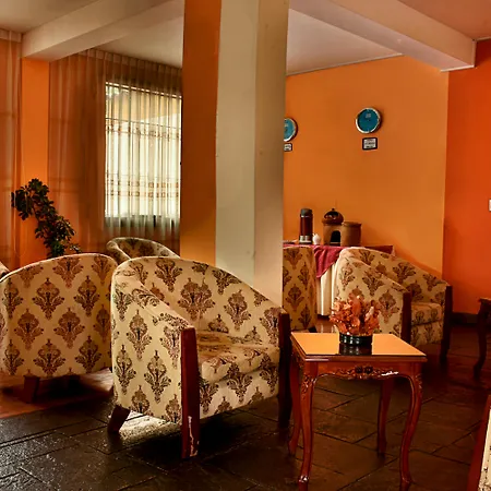 Imperial Cusco Hotel-3