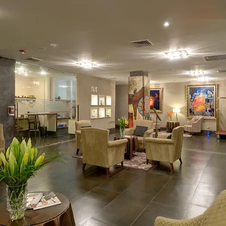 Studio Hotel Boutique-3