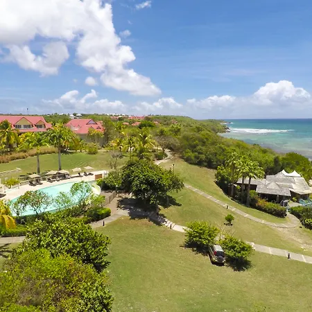 Residence Pierre & Vacances Premium Les Tamarins-3