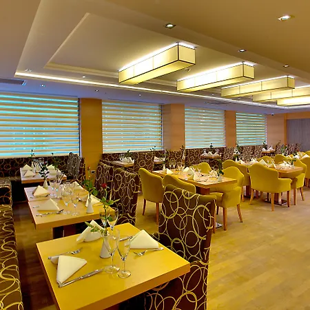 Concept Nisantasi Hotels & Spa-3