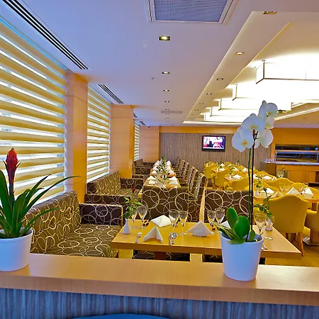 Concept Nisantasi Hotels & Spa-2