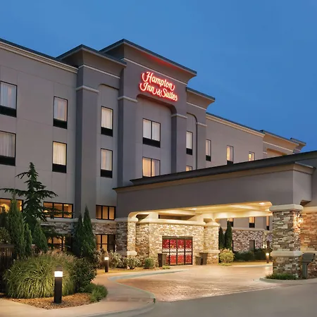 Hampton Inn & Suites Enid-2