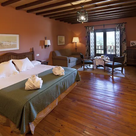 Parador de Cervera de Pisuerga-2
