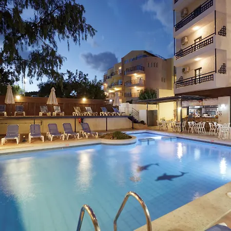 Agrabella Hotel - Adults Only-2