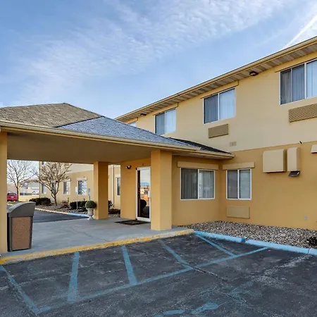 Quality Inn Kirksville-2