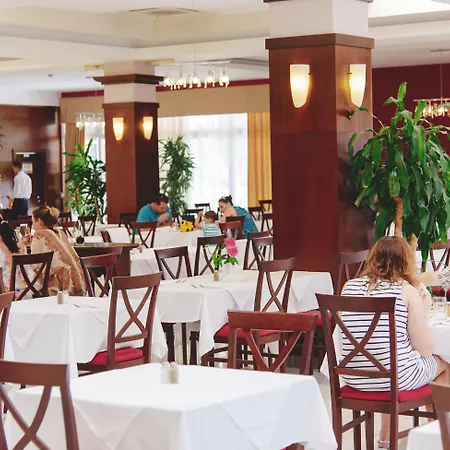 Hotel Montenegro-3