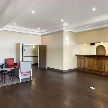 Comfort Inn-3