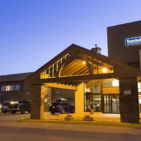 Travelodge By Wyndham Thunder Bay On-2