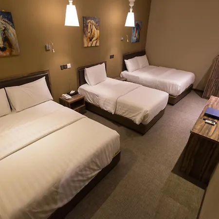 Z Hotel Ipoh-2