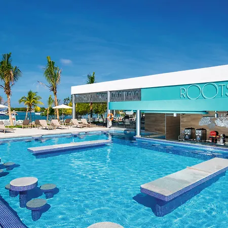Riu Montego Bay (Adults Only)-3