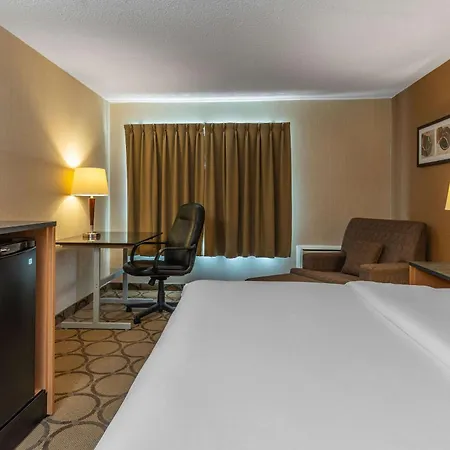 Comfort Inn Timmins-2