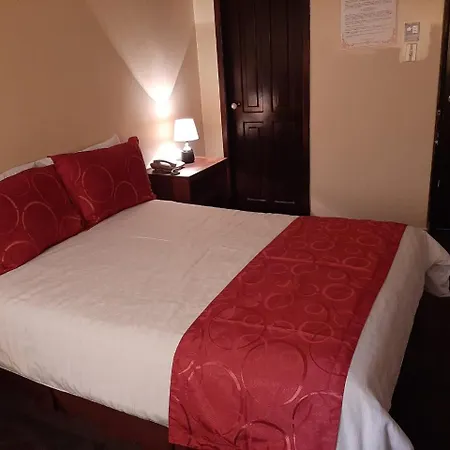 Hotel Bonaventure-2