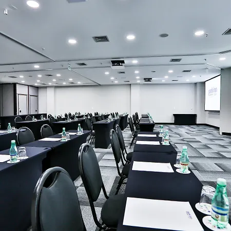 Park Inn By Radisson Berrini-3
