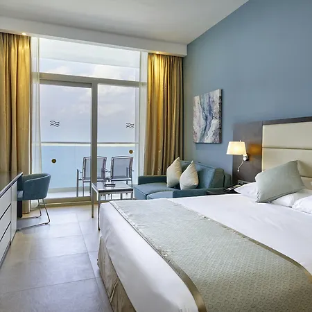 Riu Dubai Beach Resort-3