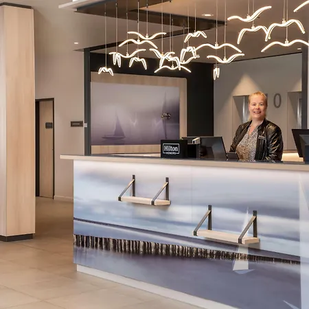 Hampton By Hilton Kiel-3